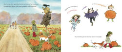 Alternative view 4 of Ladybug Girl and the Pumpkin Patch