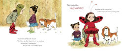 Alternative view 6 of Ladybug Girl and the Pumpkin Patch