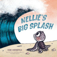 Title: Nellie's Big Splash, Author: Cori Doerrfeld
