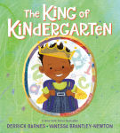 Alternative view 1 of The King of Kindergarten