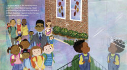 Alternative view 3 of The King of Kindergarten