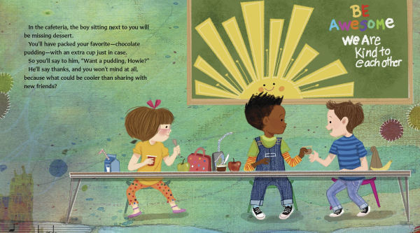 The King of Kindergarten