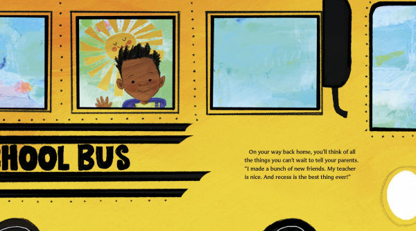 The King of Kindergarten