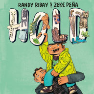 Title: Hold, Author: Randy Ribay