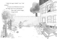 Alternative view 3 of Dory Fantasmagory: Center of the Universe