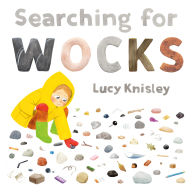 Title: Searching for Wocks, Author: Lucy Knisley