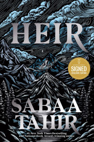 Heir (B&N Exclusive Edition)