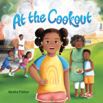 Alternative view 1 of At the Cookout