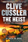 Clive Cussler The Heist