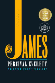 James (2024 B&N Book of the Year) (National Book Award Winner)