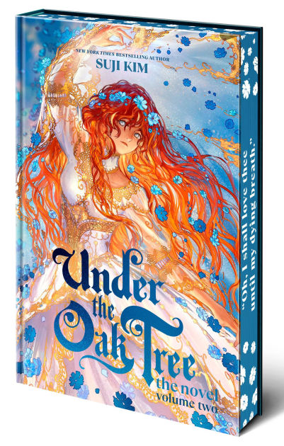 オークの樹の下 Under the Oak tree 韓国 限定版 小説 第2部 オークの樹の下 Under the Oak tree 韓国 限定版 小説 第2部 オークの