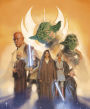 Alternative view 2 of Star Wars: The Living Force (B&N Exclusive Edition)