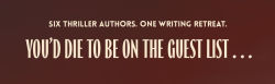 Alternative view 2 of You Are Fatally Invited: A Novel