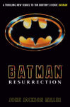 Alternative view 1 of Batman: Resurrection