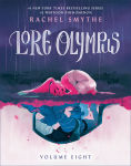 Alternative view 1 of Lore Olympus: Volume Eight