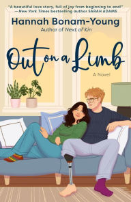 Title: Out on a Limb: A Novel, Author: Hannah Bonam-Young
