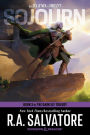 Sojourn: Dark Elf Trilogy #3 (Legend of Drizzt #3)