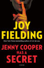 Jenny Cooper Has a Secret: A Novel
