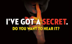 Alternative view 2 of Jenny Cooper Has a Secret: A Novel