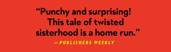 Jenny Cooper Has a Secret: A Novel