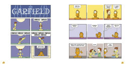 Alternative view 6 of Garfield Fat Cat 3-Pack #25