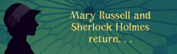 Alternative view 2 of Knave of Diamonds: A novel of suspense featuring Mary Russell and Sherlock Holmes