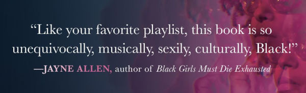 When the Music Hits: A Novel