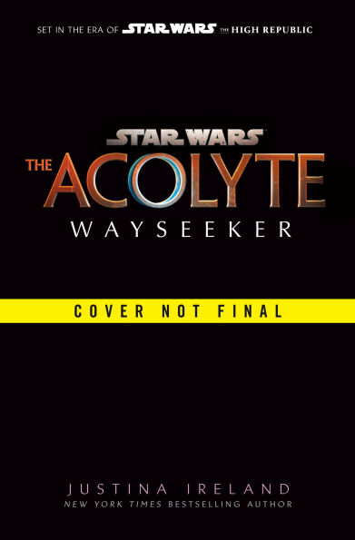 Star Wars: The Acolyte: Wayseeker