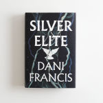 Alternative view 3 of Silver Elite