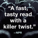 Alternative view 4 of Dark Matter (Movie Tie-In): A Novel