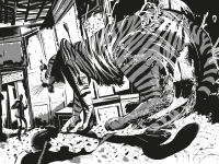 Alternative view 5 of Tyger