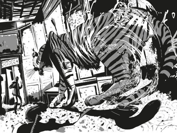 Tyger