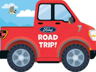 Title: Ford: Road Trip!, Author: Gabriella DeGennaro