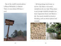 Alternative view 6 of TIME for Kids: Weather