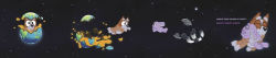 Alternative view 3 of Bluey: Sleepytime/Hora de dormir (Bilingual English-Spanish Edition)