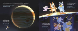 Alternative view 5 of Bluey: Sleepytime/Hora de dormir (Bilingual English-Spanish Edition)