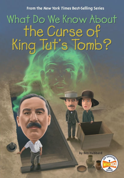 What Do We Know About the Curse of King Tut's Tomb?