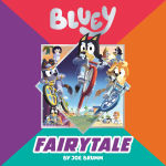 Alternative view 1 of Bluey: Fairytale