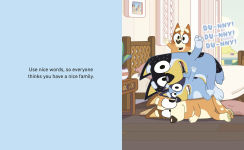 Alternative view 3 of What Would Bluey's Mum Do?