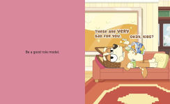 Alternative view 5 of What Would Bluey's Mum Do?
