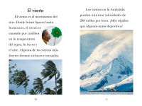 Alternative view 5 of TIME for Kids: El clima (TIME for Kids: Weather Spanish Edition)
