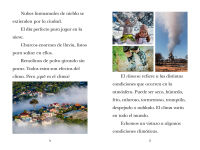 Alternative view 6 of TIME for Kids: El clima (TIME for Kids: Weather Spanish Edition)