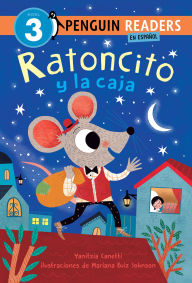 Title: Ratoncito y la caja, Author: Yanitzia Canetti