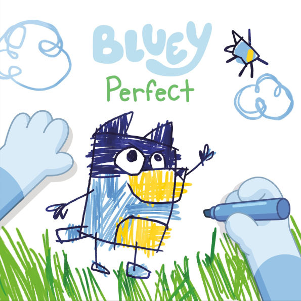 Bluey: Perfect