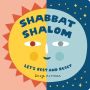 Shabbat Shalom: Let's Rest and Reset