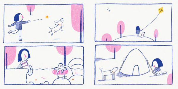 A Sound in the Night