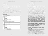 Alternative view 3 of Manifest for Kids: 4 Steps to Being the Best You