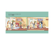 Alternative view 5 of Bluey and Bingo's Book of Scary Things: A Lift-the-Flap Book