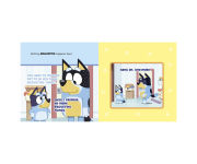 Alternative view 7 of Bluey and Bingo's Book of Scary Things: A Lift-the-Flap Book