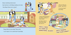 Alternative view 3 of Bluey: Bad Mood
